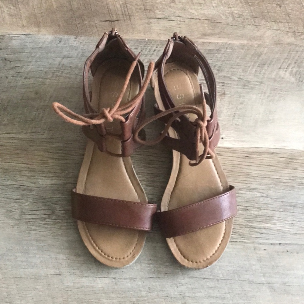 ESPRIT Low Wedge